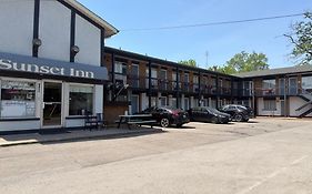Sunset Inn